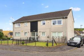 Flat 1/2, 52, Finglas Avenue, Paisley PA2 7PU