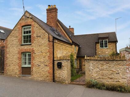 Back Lane, Holcot, Northamptonshire NN6