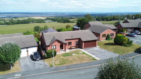 Llys Y Nant, Pentre Halkyn, Holywell, Flintshire, CH8