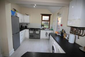 18, King Richard Street, Coventry CV2 4FU