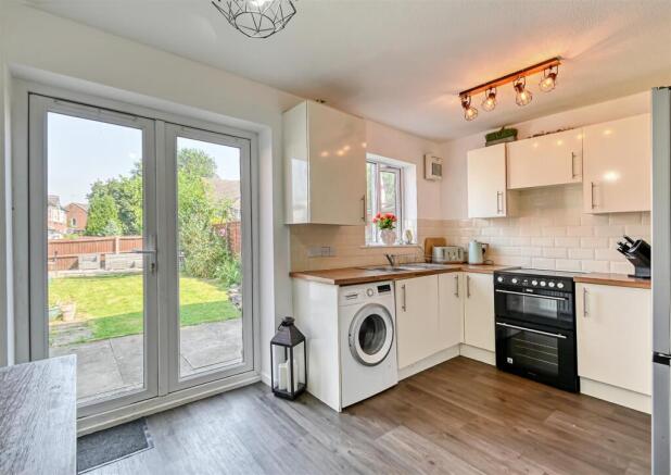 8 Ridley Close, Bridgnorth photo 4
