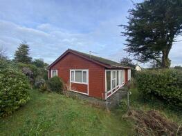 Cedar Lodge, Church Close, St. Ives TR26 3LB