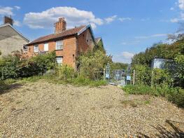 2, Wallside Cottage, Little Street, Saxmundham IP17 3JL