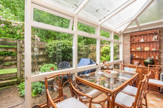 Conservatory 2