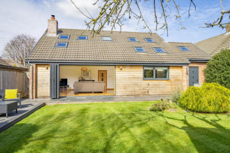 Beech Way, Upper Poppleton, York