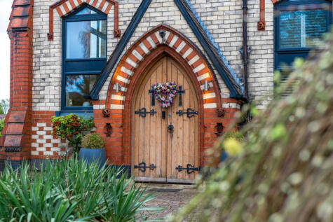 Hob Hey Lane, Warrington, WA3