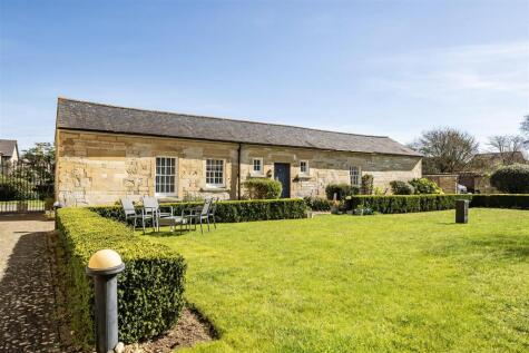 St. Georges Court, Semington, Trowbridge