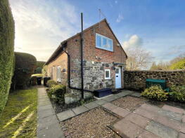 Pigeons Green Cottage, Potash Lane, Platt, Sevenoaks TN15 8NL
