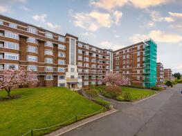 50, Kelvin Court, Glasgow G12 0AE