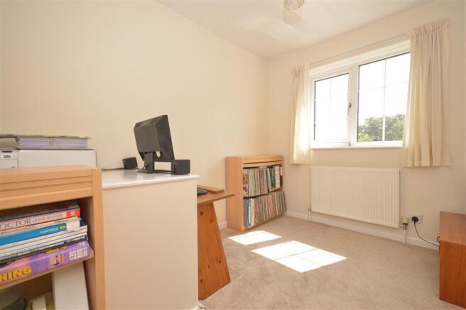 Study/ Bedroom 3