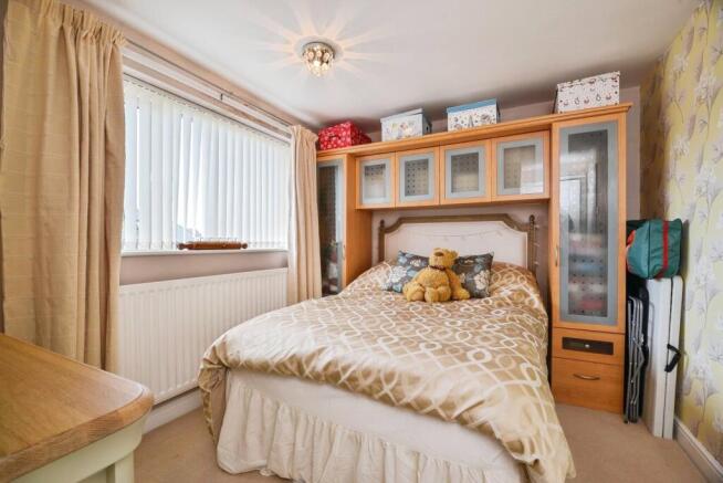 3 bed End of Terrace for sale Image 12