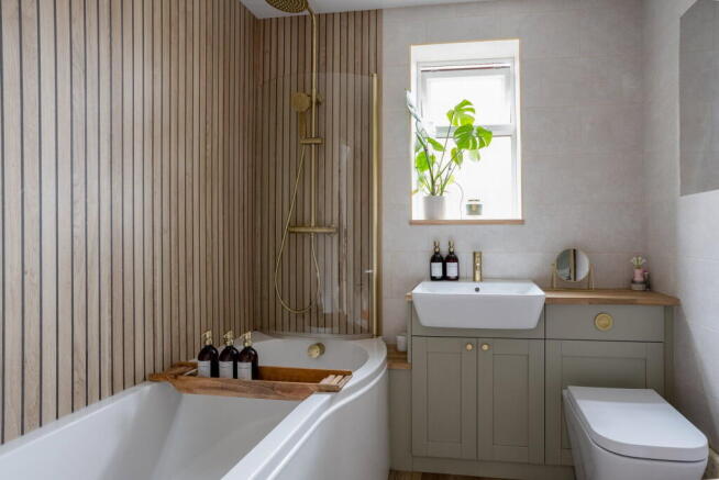 3 bed Semi-Detached for sale Image 12