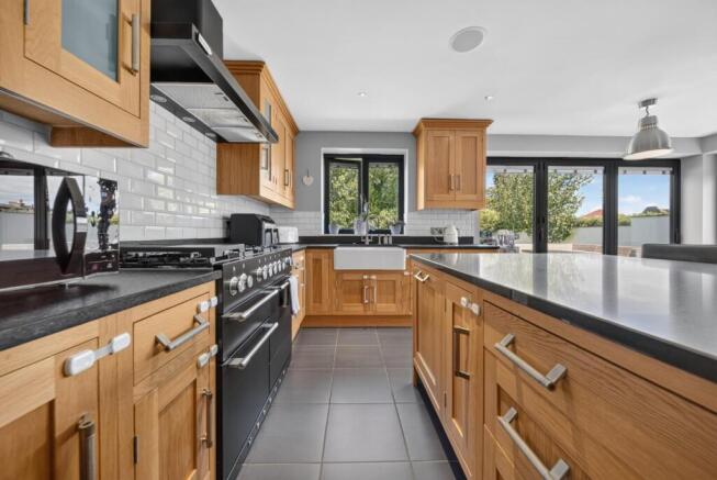Farrar Lane, Adel photo 4