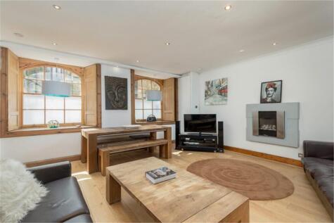 9 Leopold Place, New Town, EH7 5JW