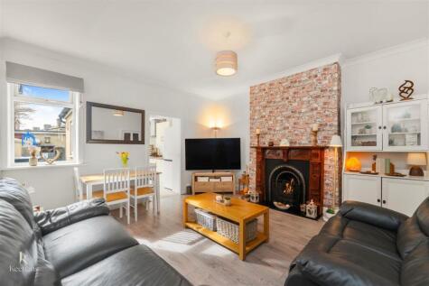 Lime Road, Accrington