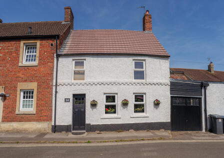 Whaddon Lane, Hilperton