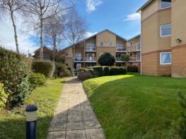 Flat 2, 25 Swan Quay, Vespasian Road, Southampton SO18 1DU