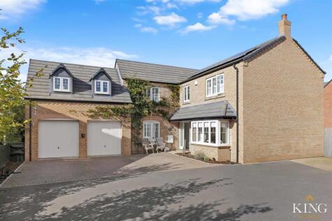 Chestnut Way, Bidford-On-Avon, Alcester