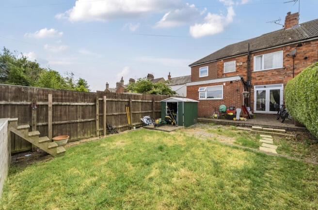 4 bed End of Terrace for sale Image 10