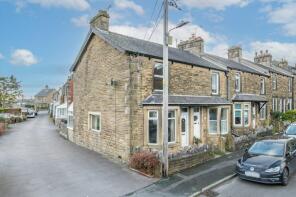8, Halsteads Cottages, Settle BD24 9QJ
