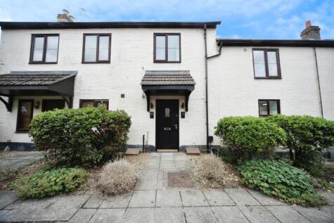 Woodside Road, Lower Woodside, Luton