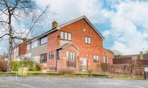 6, Laburnum Avenue, Nottingham NG12 5DT