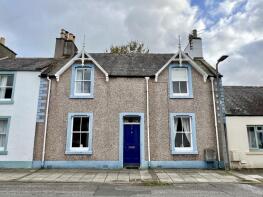 28, Catherine Street, Gatehouse Of Fleet DG7 2JD
