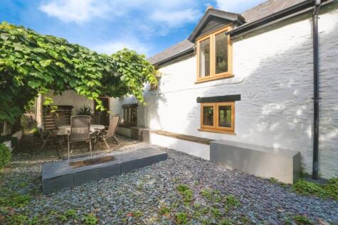 Coombes Moor, Presteigne, LD8