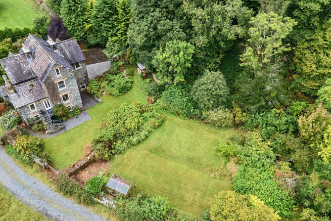 Elevated View Of ...