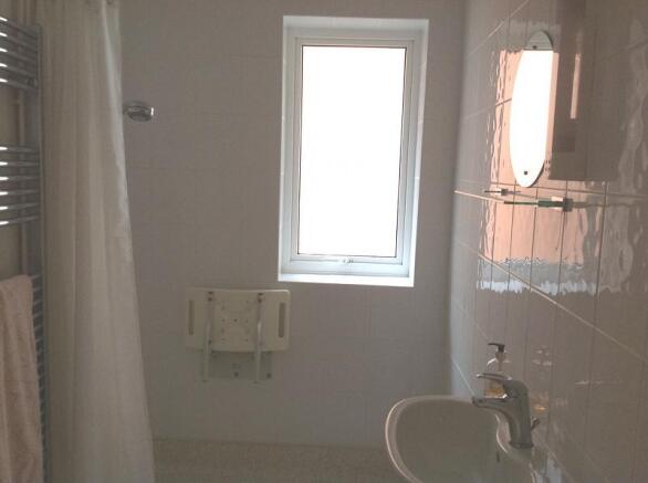 wet room