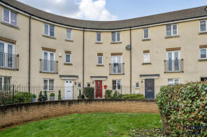 7, Arnell Crescent, Redhouse, Swindon SN25 2NY