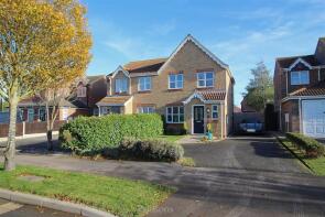 5, Merrills Way, Skegness PE25 1JN
