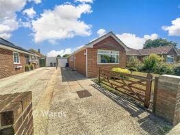 9, Alexandra Road, Birchington CT7 0DX