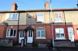 26, John Street, Uttoxeter ST14 7QT