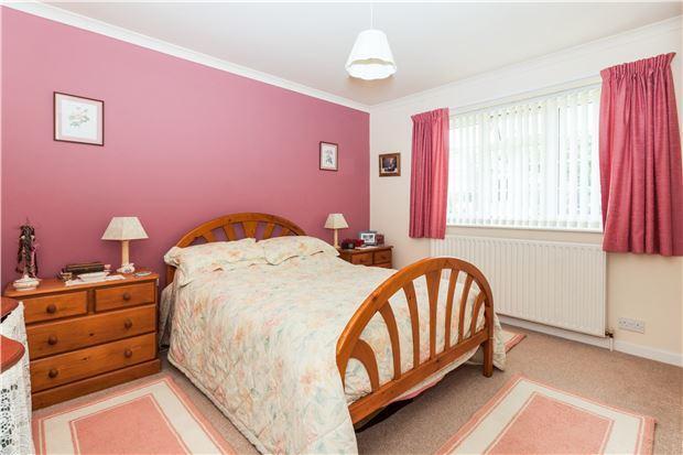 master bedrom