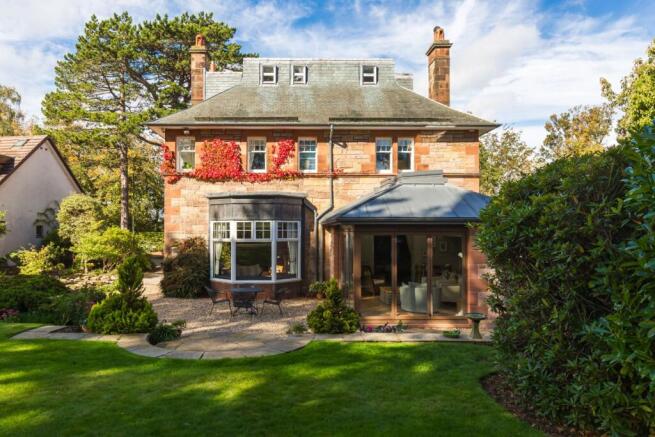 31 Woodhall Road