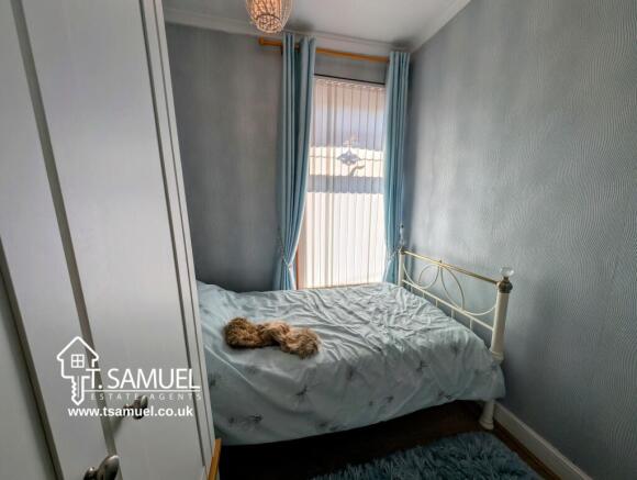 Bedroom 3