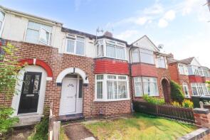 12, Wrigsham Street, Coventry CV3 5FU