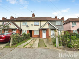 37, Mildmay Road, Ipswich IP3 9PH