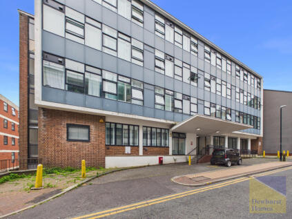 Guildhall Street, Preston, PR1