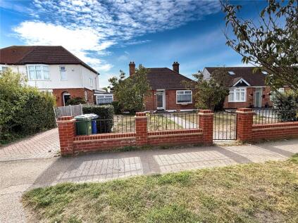 Long Lane, Grays, Essex, RM16