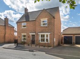 19, Spruce Road, Coldharbour, Aylesbury HP19 7AE