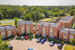 20, Danbury Palace Drive, Danbury, Chelmsford CM3 4FA