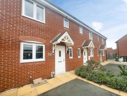 Yeats Drive, Warwick, Warwickshire