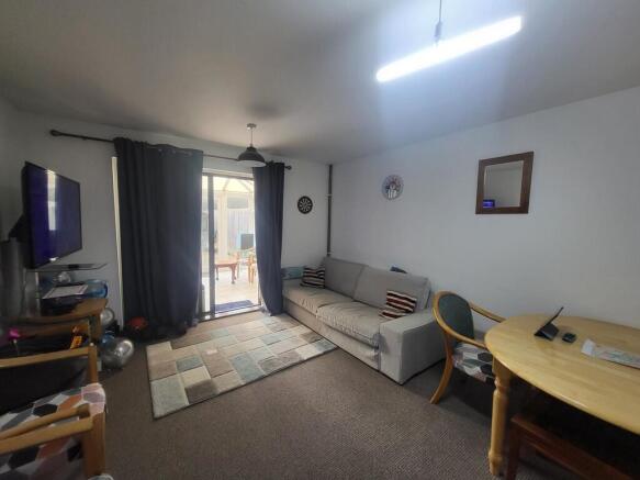 Living dining roo...