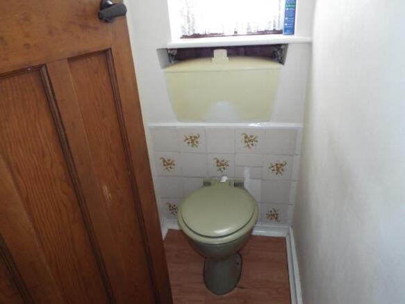 WC