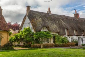 20, The Borough, Salisbury SP5 3ND