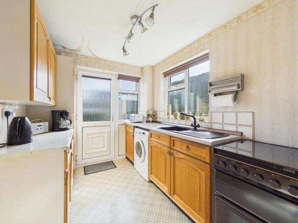 Ashton Close, Mickleover photo 4