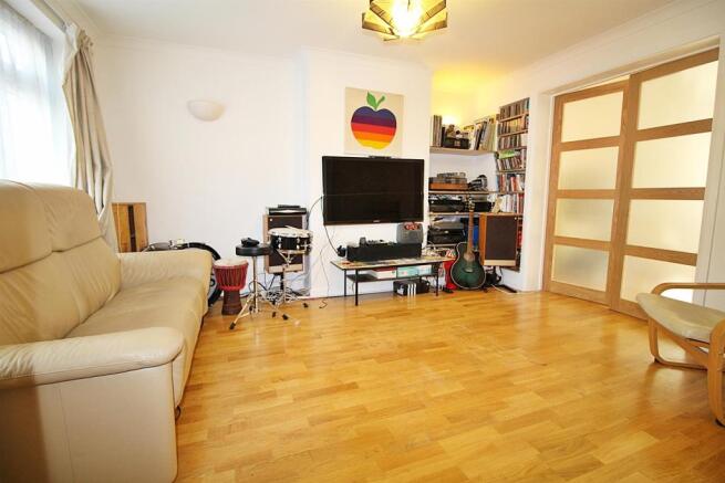 TV Room