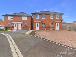 35, Bell Road, Spennymoor DL16 7FX